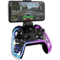 Havit G158bt Pro Smartphone Controller Argenté