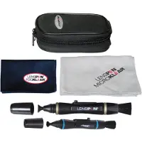 Lenspen Kit De Nettoyage D'Objectif LensPen Elite