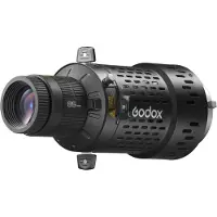Godox Bowens Monture torch projection attachment