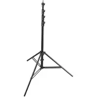 Godox 380F Heavy Duty Light Stand 381cm (12.5')