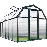 Canopia - Base Pour Serre 6.3m² 702555