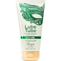 Orgie Lubrifiant Nature