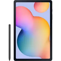 Samsung SM-P619NZAADBT Galaxy Tab S6 Lite LTE (2022) Tablet 26,3 cm (10,4 pouces) 64 GB gris