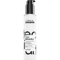 L'Oréal Shape Memory Cream Serie Expert Blow-Dry Fluidifier (Shape Memory Cream - Leave in), 150 ml