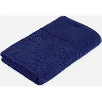 Möve Pearl 67 x 140 cm Coton Bleu 1 pièce(s)