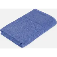 Möve Pearl 67 x 140 cm Coton Bleu 1 pièce(s)