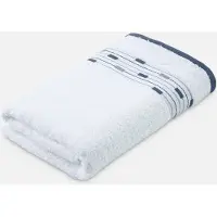 Möve Magic 67 x 140 cm Coton Blanc 1 pièce(s)