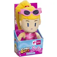 Alltoys Peluche 30 cm Stumble Guys X Barbie