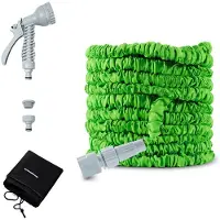 InnovaGoods Extendable Garten Pantalon Hoxtend 30 m