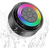 XO F64 Bluetooth Speaker Noir