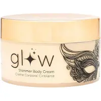 Orgie Glow Shimmer Body Cream 250ml