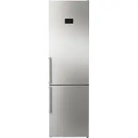 Bosch KGN397ICT réfrigérateur-congélateur Autoportante 363 L C Acier inoxydable