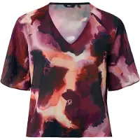 Mexx Chemisier mélange de couleurs