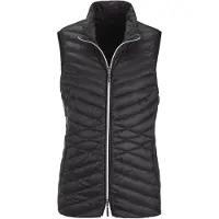 Goldner Gilet noir