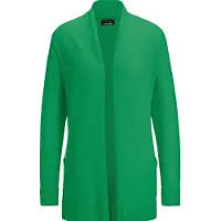Goldner Cardigan vert