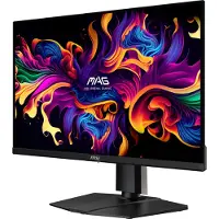 MSI Écran 27" 360 Hz Wide Quad HD