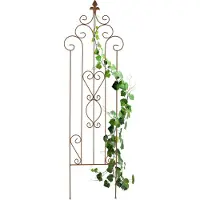 Relaxdays Treillis (0.50 cm, 35 cm)
