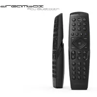 Dreambox télécommande BT/IR pour tous les récepteurs