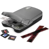 Reflecta CrystalScan 7200