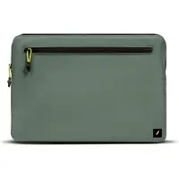 Native Union STOW-UT-MBS-GRN-16 (16", Apple), Sac pour notebook, Vert