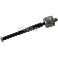 SWAG 50 94 8131 Articulation axiale de barre d'accouplement pour FORD RANGER (TKE) Avant gauche Avant droit