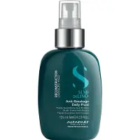 Alfaparf Milano Semi di Lino Reconstruction Reparative soin capillaire sans rinçage pour cheveux abîmés 125 ml