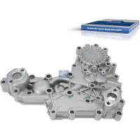 DT Spare Parts Couvercle, boîte manuelle 1.14425