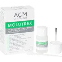 No Brand Molutrex 3 ml Solution(S)