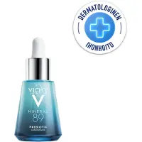 VICHY , Mineral 89 Probiotic Fractions, Renewing Serum, 30 ml - Longue durée