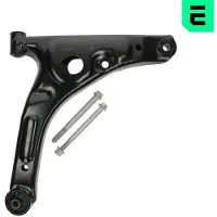 OPTIMAL G6-846S Bras de suspension Droit Bas Avant pour FORD Transit Mk6 Fourgon (V347, V348, FA) Transit Mk6 Bus (V347, V348, FD, FB, FS, FZ, FC)