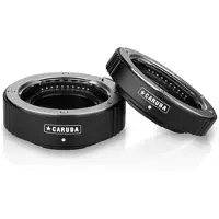 Caruba Extension Tube set Fujifilm (version II)