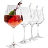 Nachtmann Set de 4 Verres Gin & Tonic Nachtmann - Tastes Good