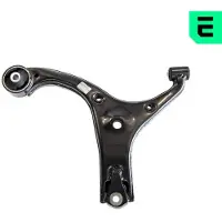 OPTIMAL Bras de suspension avant droit inférieur pour KIA RIO II (JB) et pour HYUNDAI ACCENT III (MC)