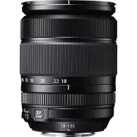 Fujifilm Objectif Fujinon XF 18-135mm f/3.5-5.6 R LM OIS WR