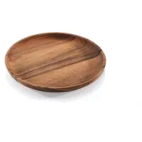 Zassenhaus 55993 Appetizer Tray Marron
