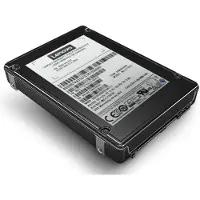 Lenovo ThinkSystem PM1653 - SSD - Read Intensive - verschlüsselt - 960 GB - Hot-Swap - 2.5″ (6.4 cm)