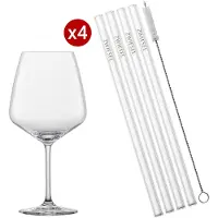 Schott zwiesel After Work Drinks, Verres à cocktail, Transparent