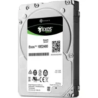 Seagate Enterprise ST600MM0099 disque dur interne 600 GB 10000 RPM 256 MB 2.5" SAS