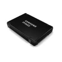 Samsung PM1653 MZILG3T8HCLS - SSD - 3,84TB - interne (stationnaire) - 2.5" (6,4 cm) - SAS 24Gb/s (MZILG3T8HCLS-00A07)
