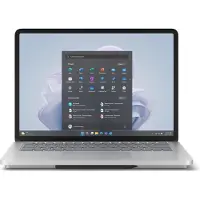Microsoft YZZ-00005 Surface Laptop Studio 2 Intel Core i7-13800H 35,56cm 14,4Zoll 16GB 512GB SSD W11P German Platinum Autriche/Allemagne 1 Licence
