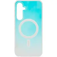Evelatus iPhone 15 Pro Étui à dégradé transparent (Apple iPhone 15 Pro), Coque pour téléphone portable, Transparent