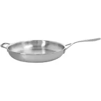 Demeyere Multiline - poêle à frire avec bord fermé 32cm