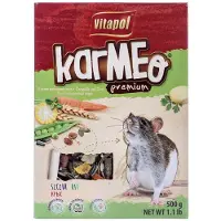 Vitapol Nourriture pour rats 500g