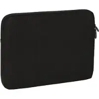 Real Madrid Sac à dos scolaire C.F. Noir 39,5 x 27,5 x 3,5 cm