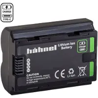 Hähnel Ultra Hlc-w235 Type Usb-c Battery Clair