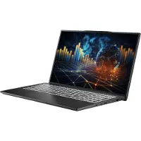 Captiva Notebook Power Starter I91-735IT i5-1355U (15,6, 32GB, 1TB SSD, Intel Iris Xe Graphics, w/o OS) (15.60", 1000 Go, 32 Go, IT, Intel Core i5-1335U), Ordinateur portable, Noir