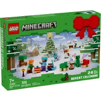 LEGO 21280 Le calendrier de l’Avent 2025