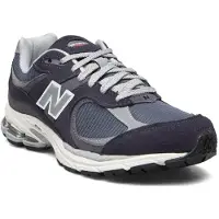 New Balance Baskets basses '2002R' bleu marine / gris / blanc