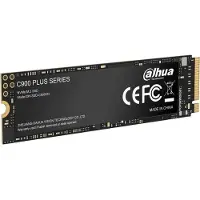 Dahua Disque dur TECHNOLOGY DHI-SSD-C900VN2TB-B 2 TB 2 TB SSD