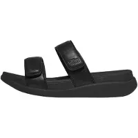 FitFlop F-Mode Go En noir pour femme - 7 UK - 41 EU - 9 US / Black